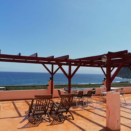 Apartamentos Playa Ермигуа Екстериор снимка