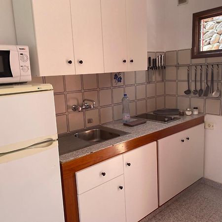 Apartamentos Playa Ермигуа Екстериор снимка