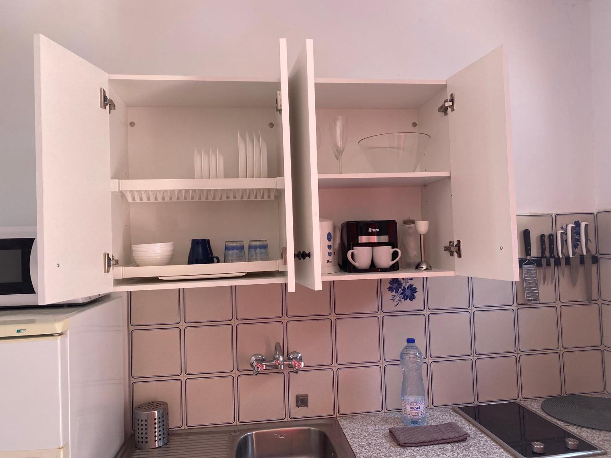 Apartamentos Playa Ермигуа Екстериор снимка