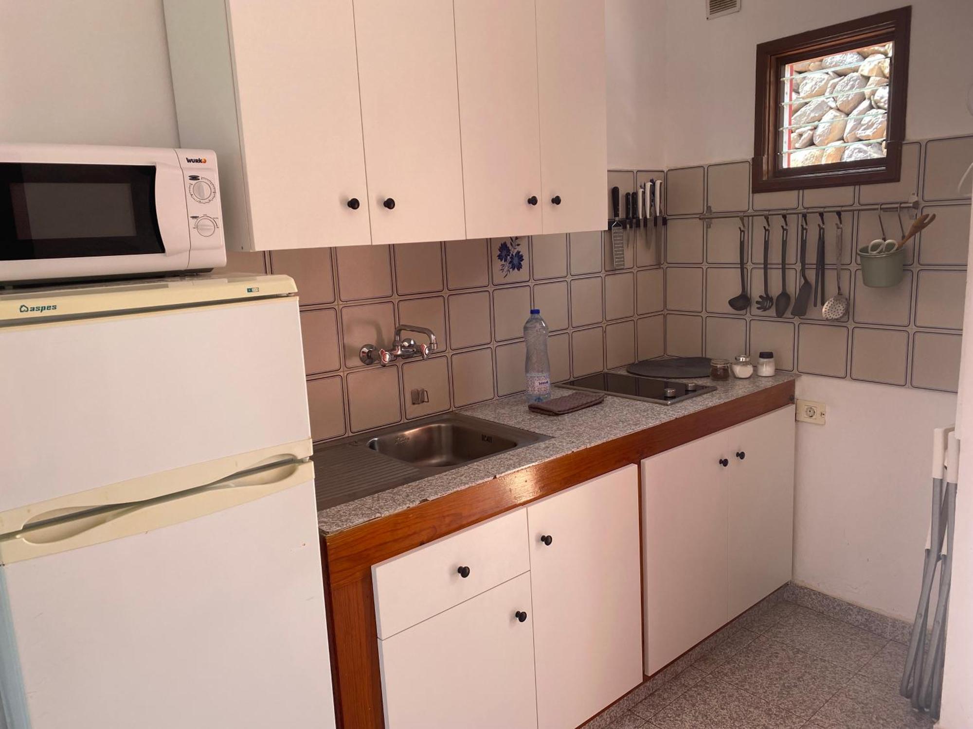 Apartamentos Playa Ермигуа Екстериор снимка