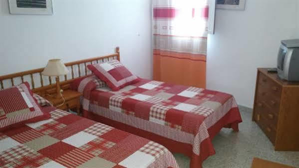 Apartamentos Playa Ермигуа Екстериор снимка